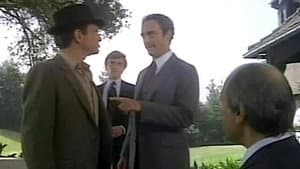 Margin for Murder — foto 3