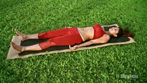 Shilpa's Yoga — foto 4
