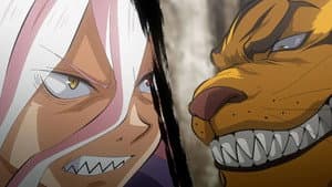 Kagan y Shakuyaku