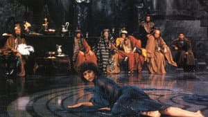 Salomé — foto 1