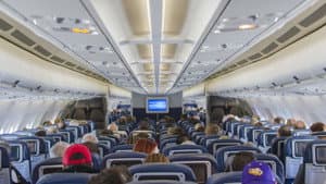 L’air des avions est-il toxique? — foto 1