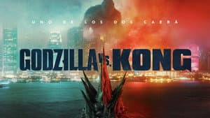 Godzilla vs Kong — foto 8