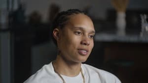 The Brittney Griner Story — foto 2