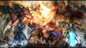 カードファイト!! ヴァンガード — foto 4