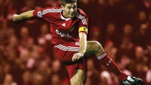 Steven Gerrard - Centurion — foto 1