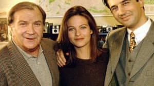 Les Cordier, juge et flic — foto 1