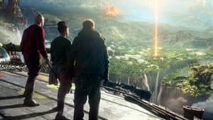 Iron Sky: The Coming Race — foto 2