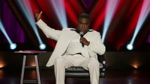 Tracy Morgan: Staying Alive — foto 1