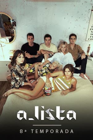 Temporada 8