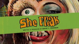 She Freak — foto 5
