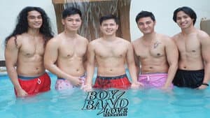 Boyband Love — foto 1