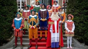 Sinterklaasjournaal — foto 5
