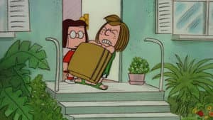 ¡Buen viaje, Charlie Brown, y no vuelvas! — foto 10