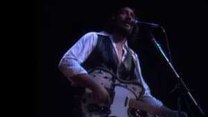 Waylon Jennings - The Lost Outlaw Performance — foto 6