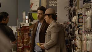 Nirvanna the Band the Show the Movie — foto 1