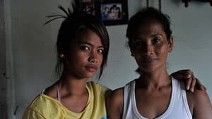 Children of the Sex Trade — foto 1