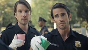 Wrong Cops, The Series — foto 3