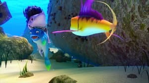 The Reef 2: High Tide — foto 2