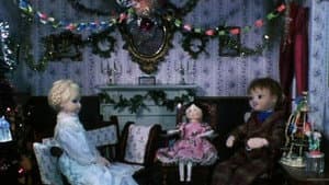 Tottie: The Story of a Doll's House — foto 4