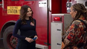 A Firefighter's Christmas Calendar — foto 1