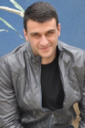 გიგა ტაბიძე