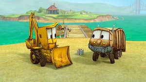 Las aventuras de Pesti y Polvi — foto 4