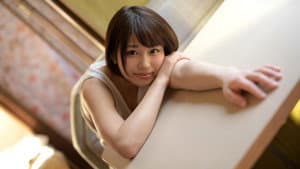 SODstar 唯井まひろ 18歳 AV DEBUT — foto 1