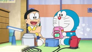 Episodio 1166
