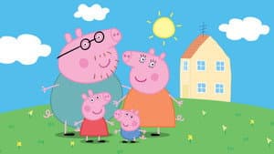 Peppa Pig: Wedding Party! — foto 2