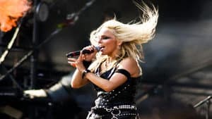 Doro: Warlock - Triumph and agony live — foto 2