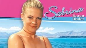 Sabrina en el Paraíso Marino — foto 2