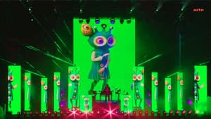 Jean-Michel Jarre - Live in Sevilla — foto 6