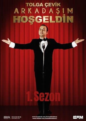 Temporada 1