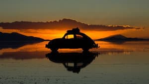 O mundo cabe em um Fusca — foto 7
