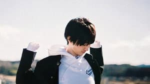 息をするように — foto 9