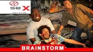Brainstorm — foto 1