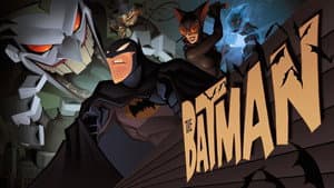 The Batman — foto 2