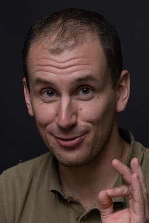Артём Четвериков