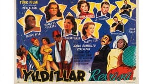 Yıldızlar Revüsü — foto 1