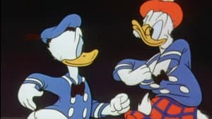 El pato Donald: El espíritu del 43 — foto 1