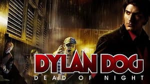 Dylan Dog: Dead of Night — foto 10