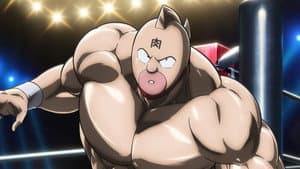 Kinnikuman: Arco del origen perfecto — foto 1