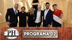 Episodio 2