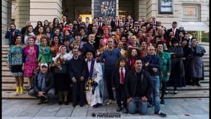 Shocking Marriage - Il matrimonio più sconvolgente della storia — foto 2