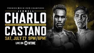 Jermell Charlo vs. Brian Castaño — foto 2