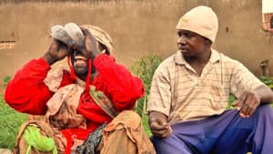 Ani Mulalu — foto 1