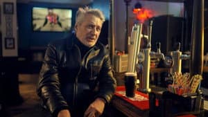 Antoine de Caunes : La vie rêvée d'un enfant du rock — foto 1