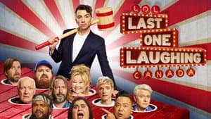 LOL: Last One Laughing Canada — foto 3