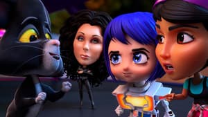 Bobbleheads: La Película — foto 1