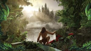 Tarzan — foto 8